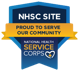 NHSCbadge